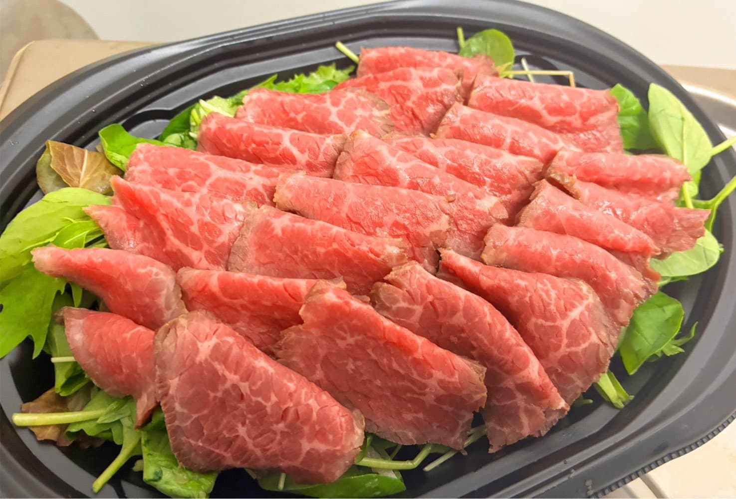 ローストビーフ(Roast Beef)