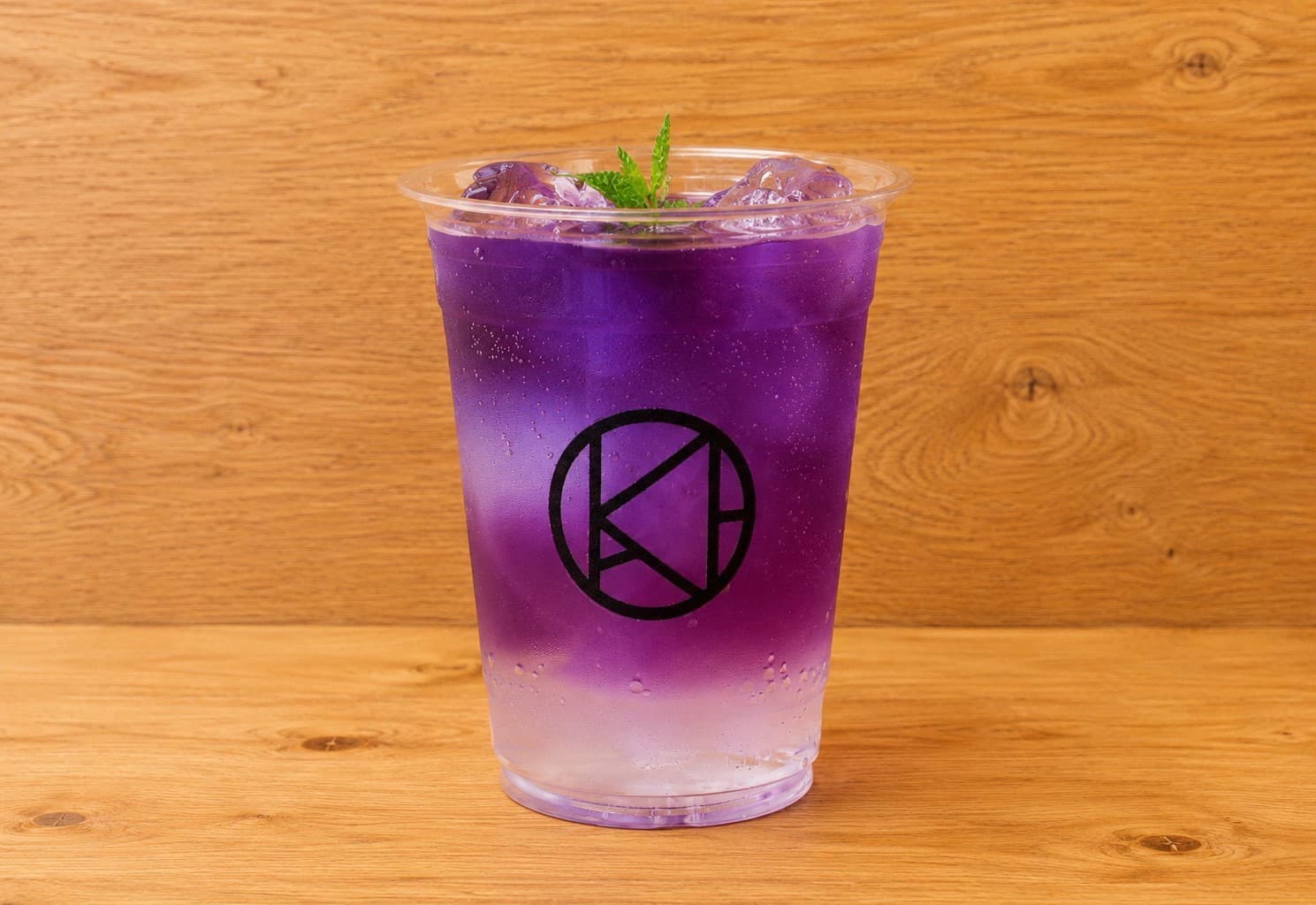 パープルレモネード(Purple Lemonade)