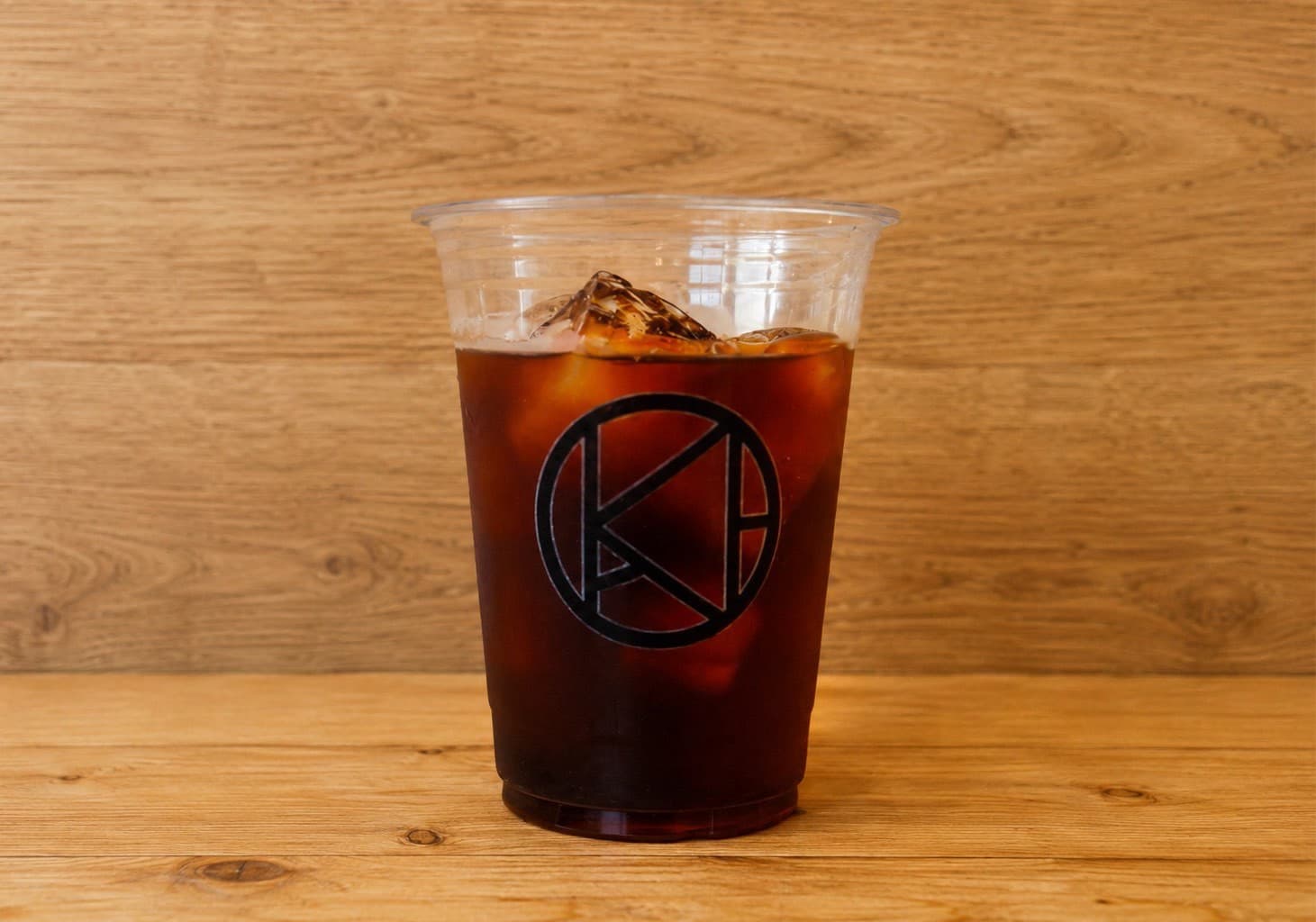 アイスコーヒー(Iced Coffee)