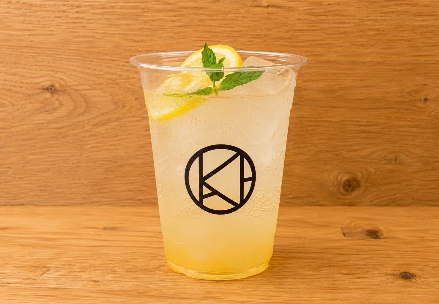 レモン & ミント(Lemon & Mint)